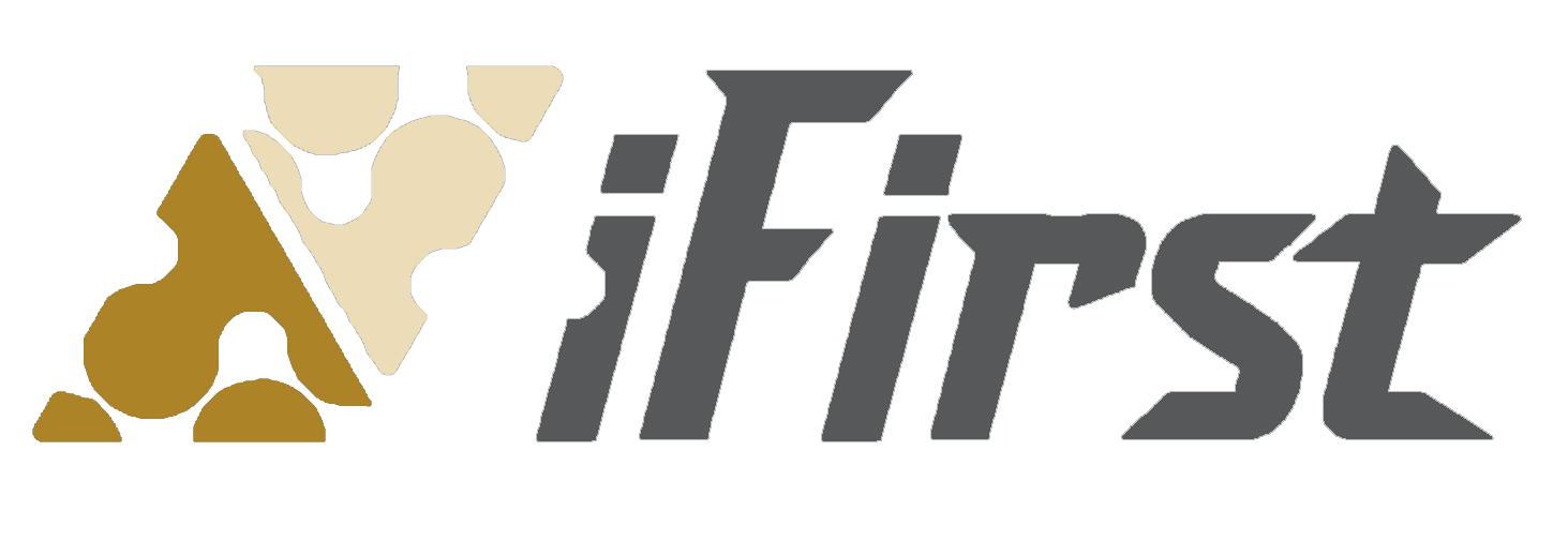 iFirst logo
